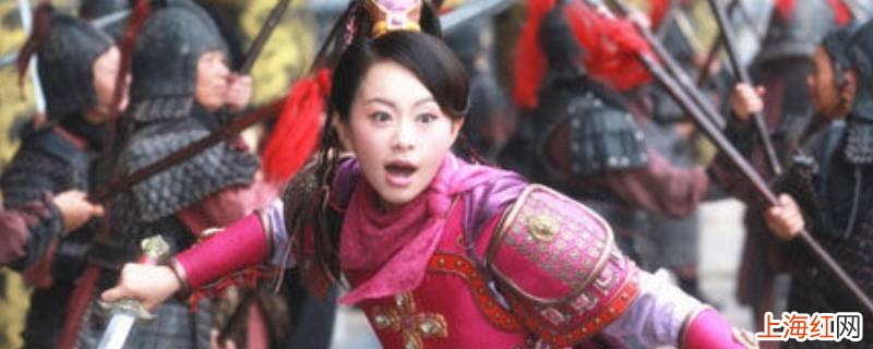 薛丁山征西高手排名上榜的有哪些