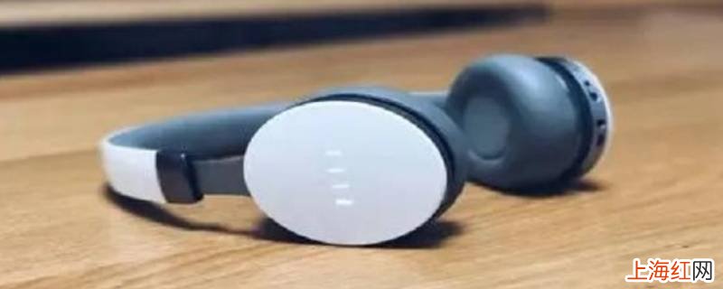 耳机怎么戴
