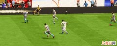 fifa23生涯怎么升总评