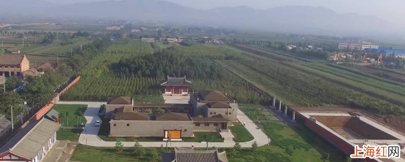渭南市发展最好的县城有哪些