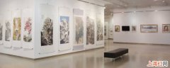 值得一看的日本顶级艺术品画展