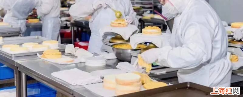 食品厂招的和面工是什么工作