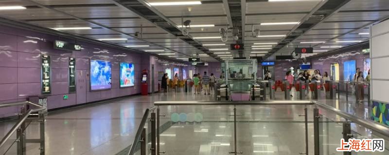 南京圆通地铁站有厕所吗