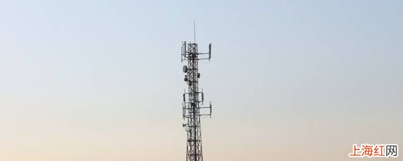 公共广播信号有信号塔么