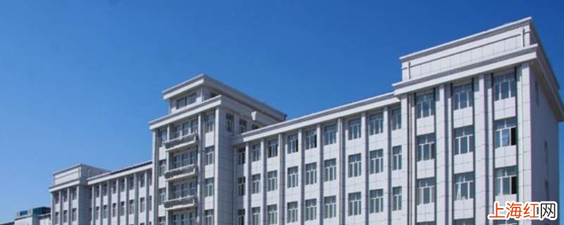 台儿庄职高学校和二中的区别