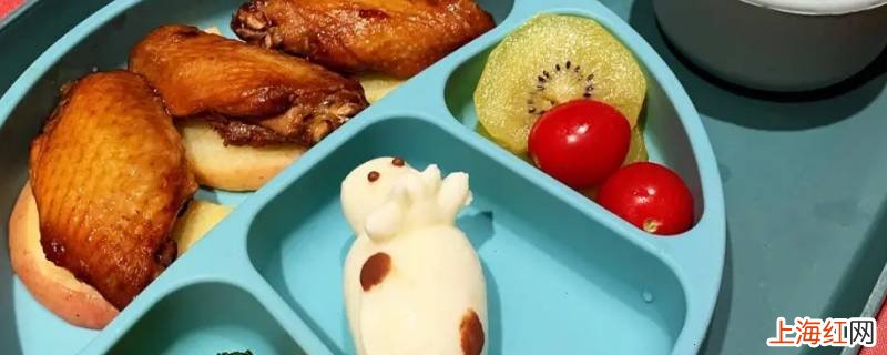 不要点儿童套餐什么意思