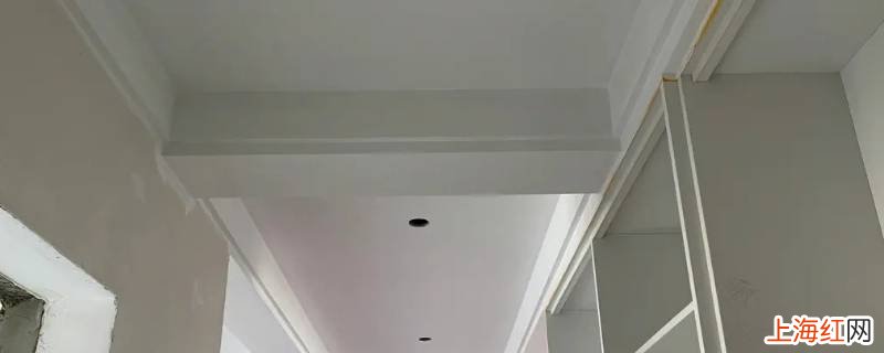 吊顶冲门什么意思