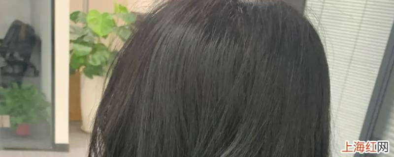 自然黑好染颜色吗