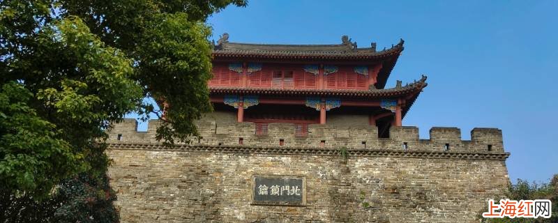 襄阳古城收费吗