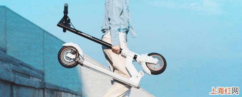 联想m2滑板车能调高度吗