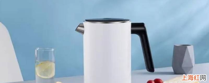 象印电热水壶打开盖子有多高