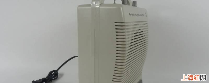 邦华扩音器sh222怎么用