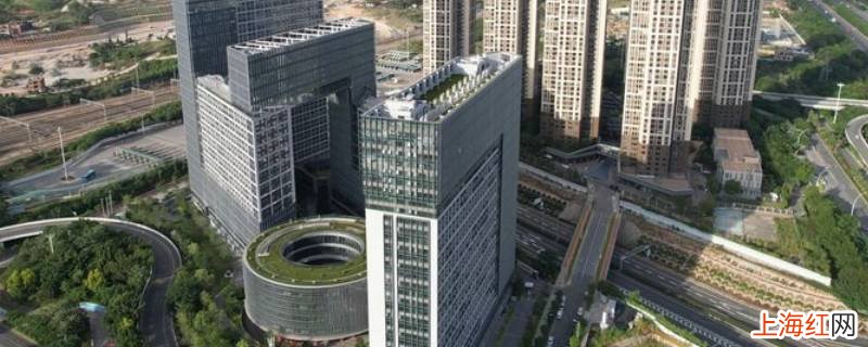 厦门北站万科广场7号楼几梯几户