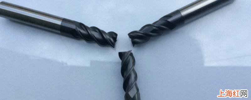 四刃铣刀怎么看主刃和副刃