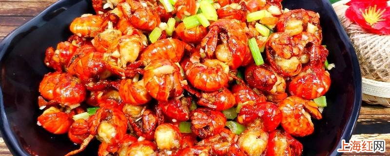 龙虾尾80至100是什么意思