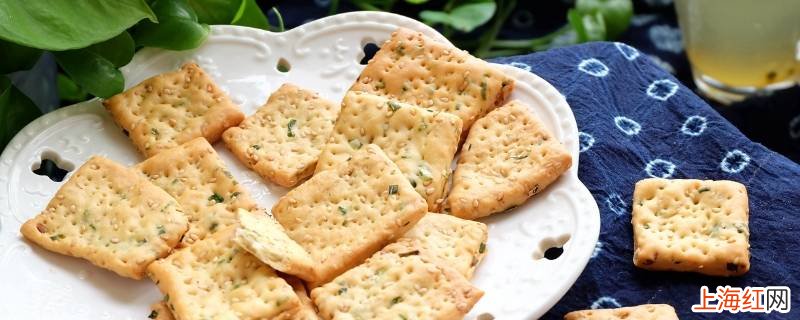 饼干可以加到粥里吗