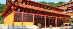 揭阳市石龙寺属于哪个区