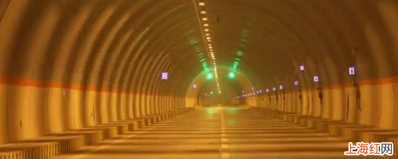 斑竹园隧道属于哪个省