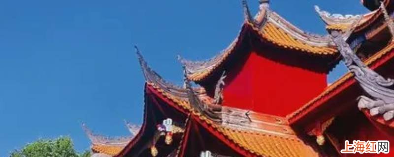 进寺庙所有的佛都要拜吗