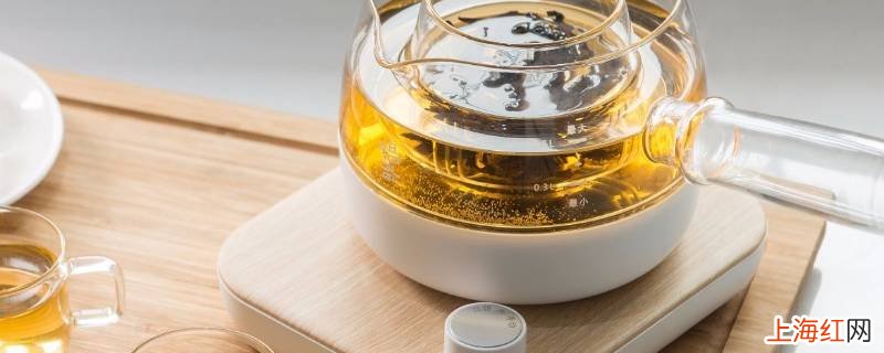 鸣盏煮茶器光亮不加热