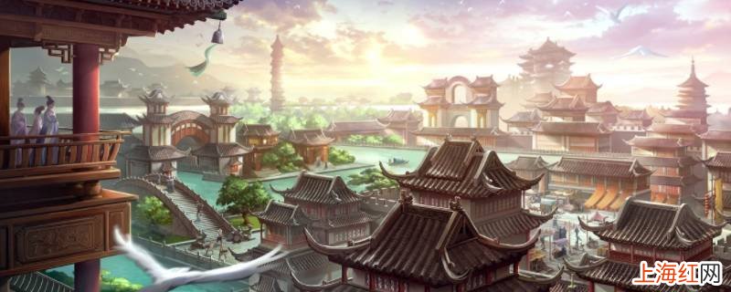 长安幻想妖灵继承什么意思