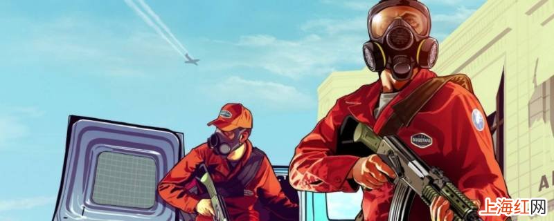 gta5激光步枪位置
