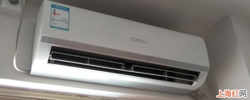 空调压缩机正常工作停机后不工作