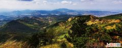 日照马耳山露营基地纱帽翅峰来历