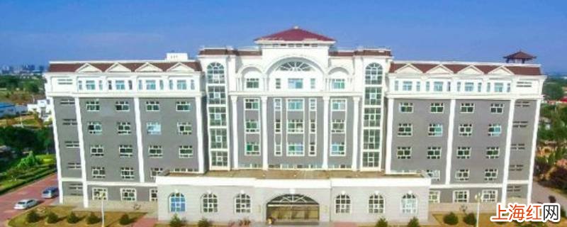 山西晋中理工学院是双非大学吗