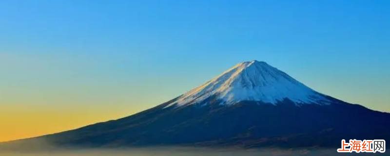 富士山下酒的寓意