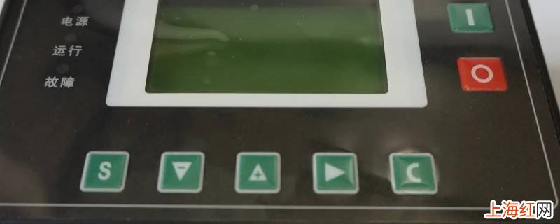 小牛控制器一直在响扭把也不动