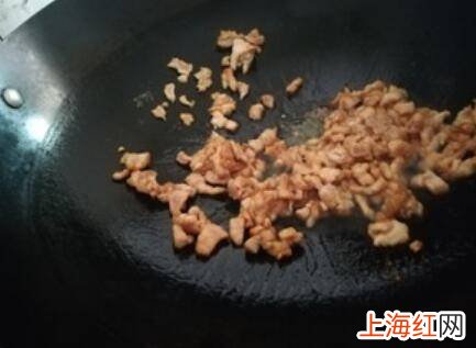 酱豆干怎么炒好吃