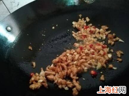 酱豆干怎么炒好吃