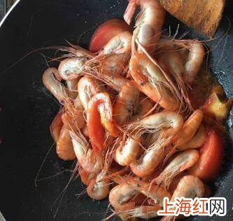 鸡尾虾怎么炒好吃