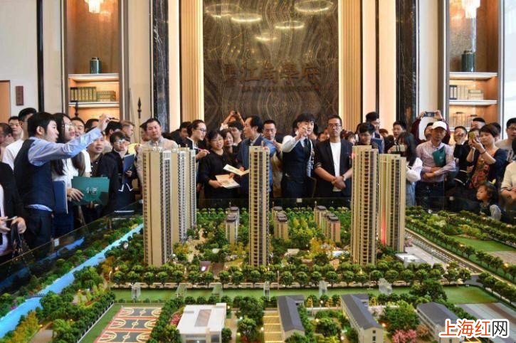 楼房开盘价是低价吗