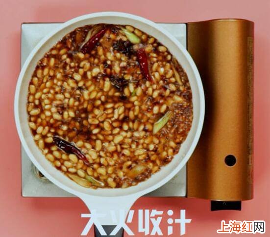 黄豆怎么炒才脆