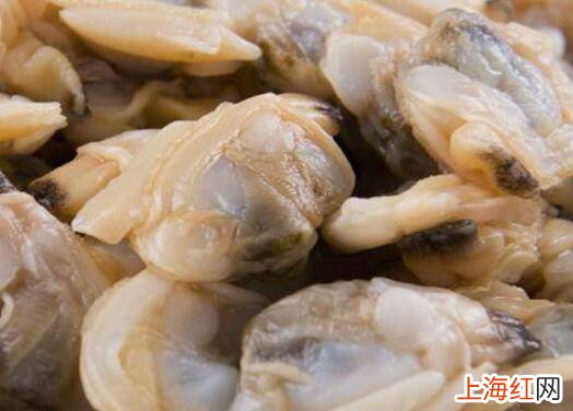 辣炒蚬子怎么做