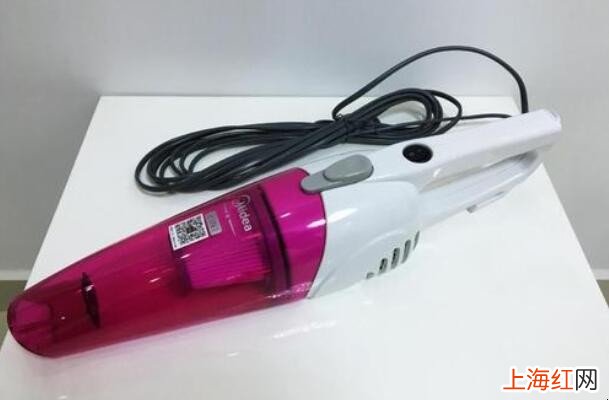 小型手持式吸尘器的选购技巧是什么