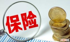 营业中断险主要特点是什么