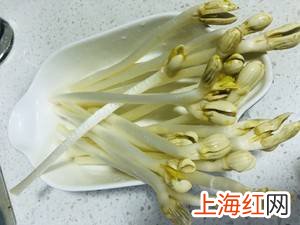 花生苗怎么炒