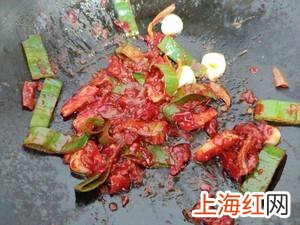 花蚬子怎么炒好吃