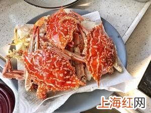 花蟹怎么炒