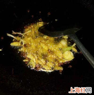 煸炒鸡怎么做