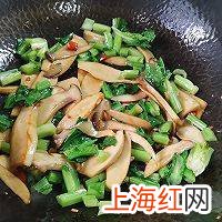 春菜怎么炒