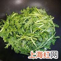 虫草花怎么炒