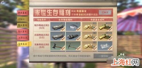 明日之后怎么获得时装