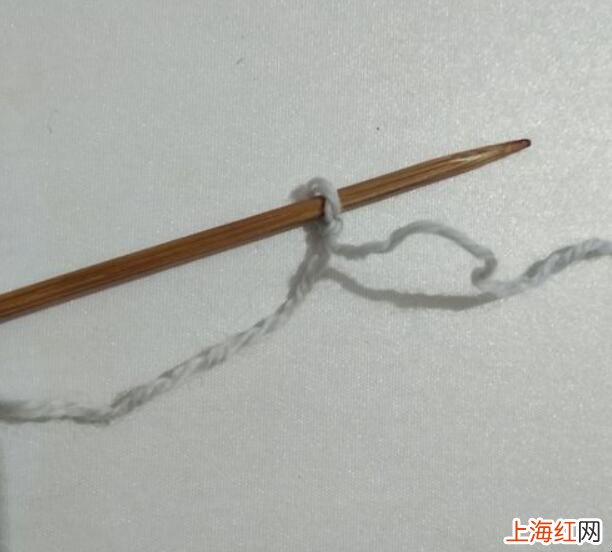 女宝宝帽子怎么编织