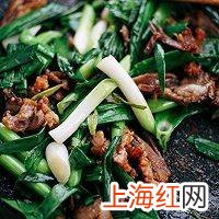 炒猪头肉怎么做好吃