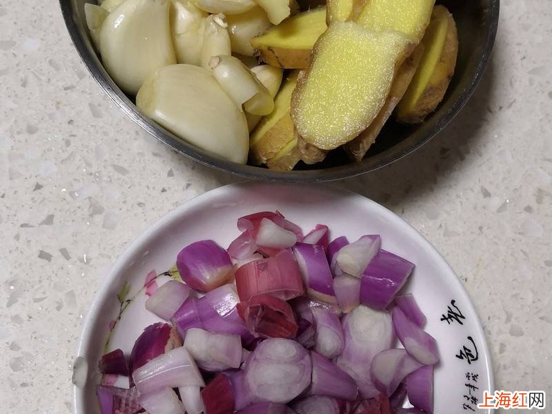 干炒鸡怎么做