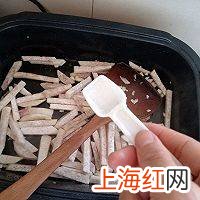 炒芋头怎么做好吃